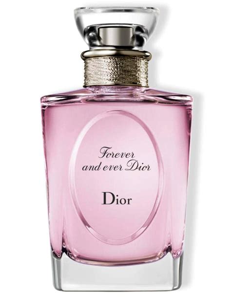 les Dior de CHRISTIAN DIOR 